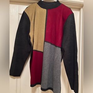 Women’s sweater